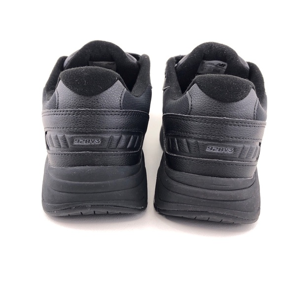 New Balance 928v3 Hook and Loop Walking Shoes 11 EE - Picture 6 of 12